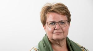 Ulla Jensen Kjær