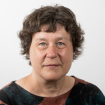 Marianne Christiansen, biskop over Haderslev Stift.