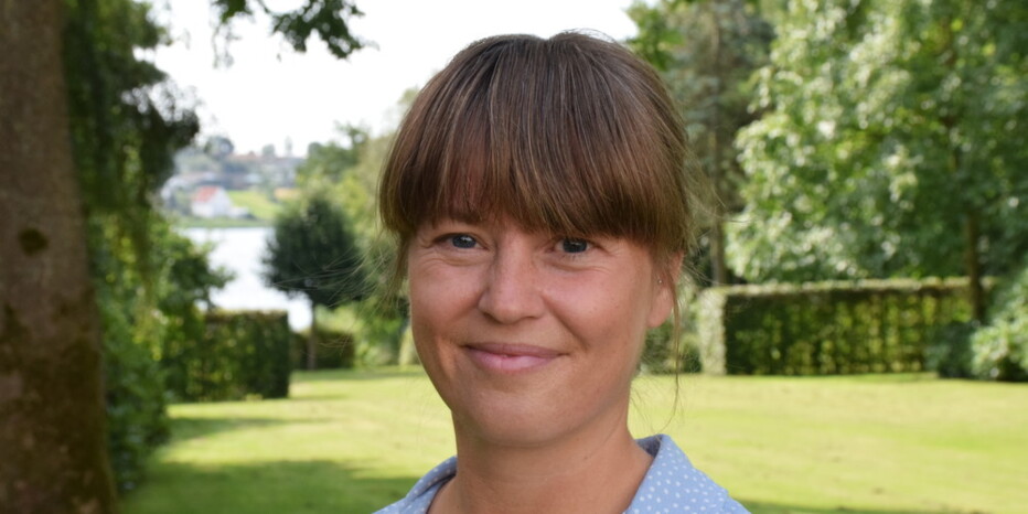 Lene Kjældgaard